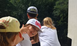 Baví nás, baviť sa!