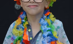 Sebko by chcel žiť na Hawai.