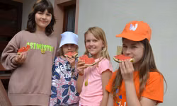 Melón je jednoznačne tá najlepšia desiata.