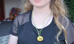 Aj Alexa bola ocenená za pomoc iným.