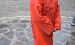 Sme pripravení vyraziť na aquaturistiku.