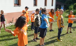 Kto vydrží, čo najdlhšie?