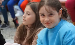 Naty sa stali v tábore s Aničkou najlepšími kamoškami, teraz sa tomu hovorí BFF.