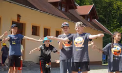 A aj našim chlapcom to ide od ruky.
