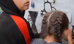 Podarí sa nám do konca tábora otvoriť všetky zámky?