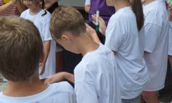 Sima ukázala svoj spevácky talent. Keď bude veľká, chce byť speváčka.