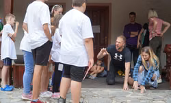 Čo by to mohla byť za rozprávka?