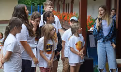 Nám sa to podarilo. Všetky tri body idú nášmu tímu.