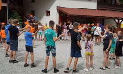 Čas strávený spolu bol pre nás naozaj veľkou kopou zábavy.
