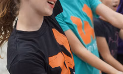 Užívame si posledné spoločné chvíle.