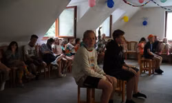 Naši animátori nám hovoria, čo im dal tento tábor a naša spoločnosť.