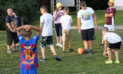 Máme tu aj prvý táborový zápas. Bude to remíza?