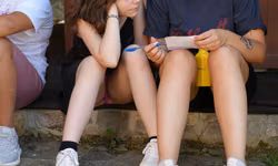 Naši animátori sú nám vždy ochotní pomôcť a poradiť.