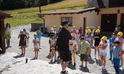 Na diskotéke budeme všetci za parketových levov.