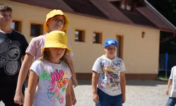 Tanec a\u202fhudba sú tie najlepšie veci na svete.