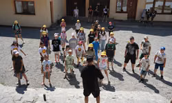 Sme pripravení ukázať to najlepšie, čo dokážeme.