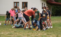 Ide o štafetové disciplíny.