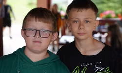 Aj dnes čakáme vzácnych hostí.