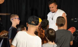 Koľko to všetko stálo síl, kým ste to vymysleli?