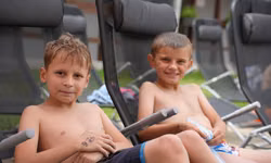 Chalani sa dohadujú, čo všetko ešte musia vyskúšať.
