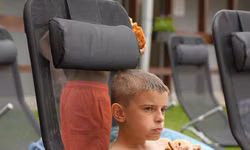 Pani kuchárky robia tie najlepšie rezne.
