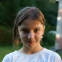 Annamária, 12 rokov