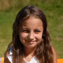 Barborka, 8 rokov