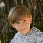 Kevin, 8 rokov