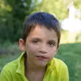 Miško, 7 rokov