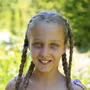 Radka, 11 rokov